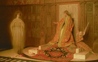 The Dawn of Womanhood